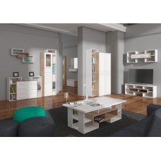 Piekaramais plaukts RIO 17